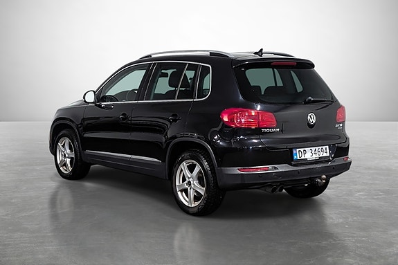 Volkswagen Tiguan 9 of 26