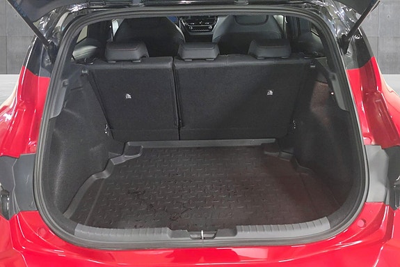 Toyota Corolla 19 of 30