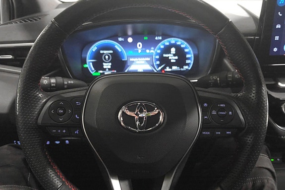 Toyota Corolla 12 of 30