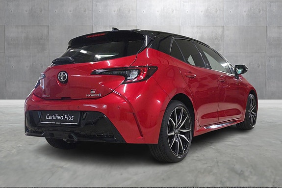 Toyota Corolla 5 of 30