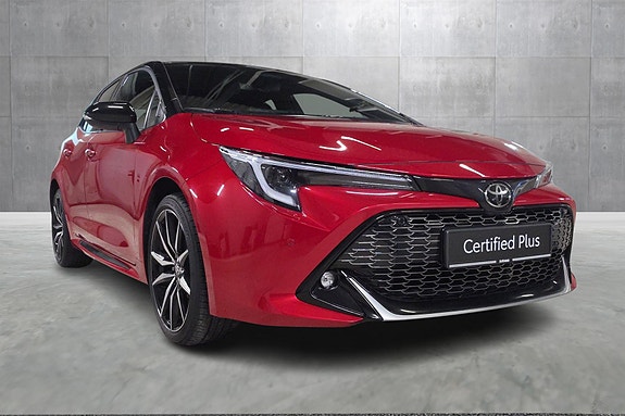 Toyota Corolla 7 of 30