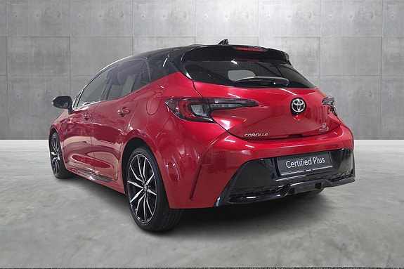 Toyota Corolla 3 of 30