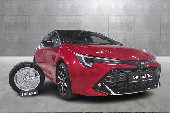 Toyota Corolla 22 of 30
