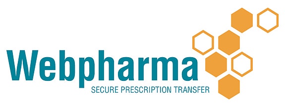 Webpharma Spt AS logo