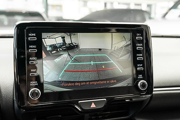 Toyota Yaris Cross 14 of 29