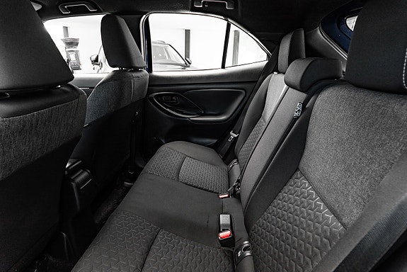 Toyota Yaris Cross 27 of 29