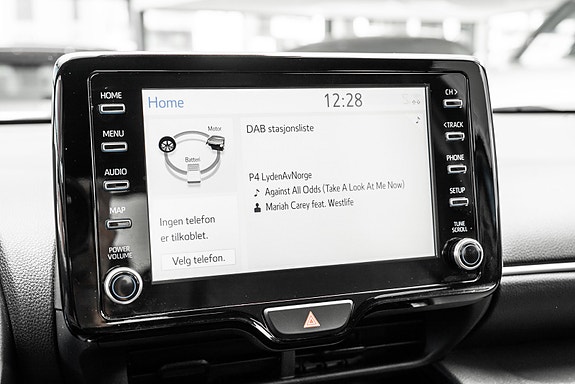 Toyota Yaris Cross 15 of 29