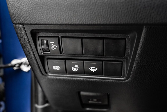 Toyota Yaris Cross 20 of 29
