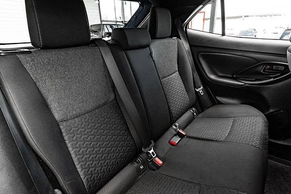 Toyota Yaris Cross 26 of 29