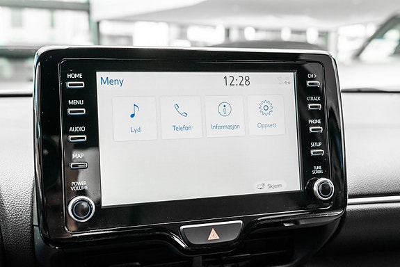 Toyota Yaris Cross 16 of 29