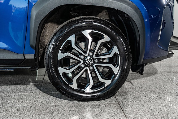 Toyota Yaris Cross 23 of 29