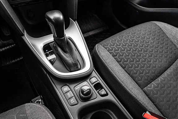 Toyota Yaris Cross 18 of 29