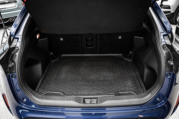 Toyota Yaris Cross 29 of 29