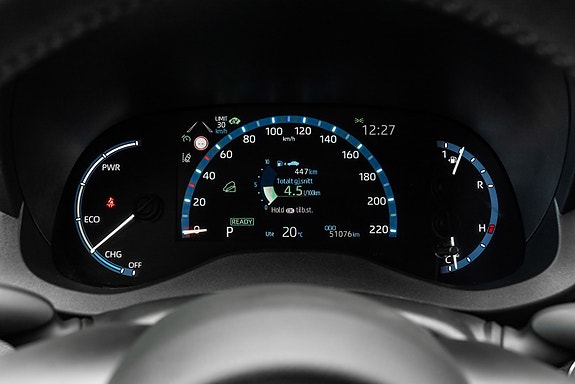 Toyota Yaris Cross 28 of 29