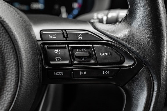 Toyota Yaris Cross 21 of 29