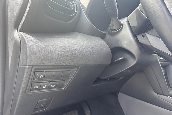 Toyota Yaris Cross 9 of 12