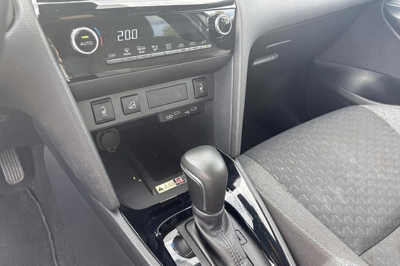 Toyota Yaris Cross 7 of 12
