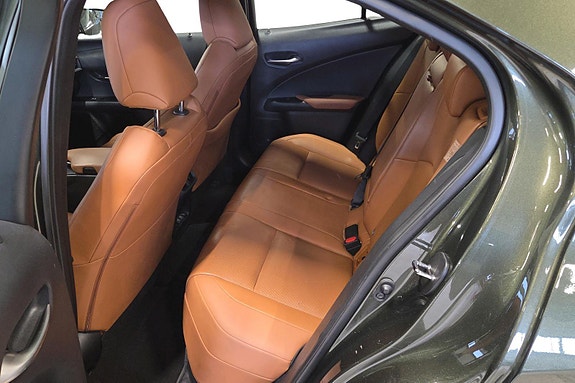 Lexus UX300e 7 of 25
