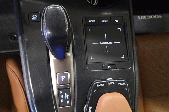 Lexus UX300e 14 of 25