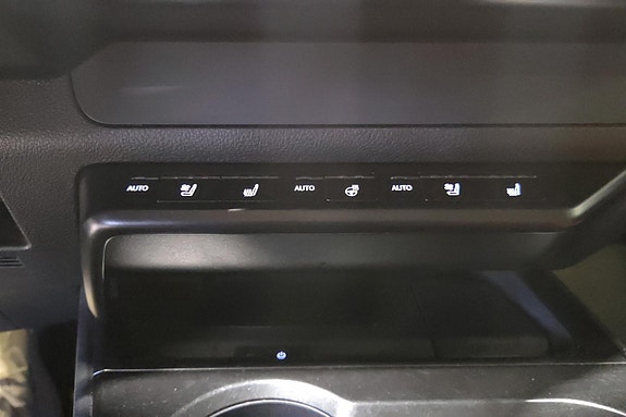 Lexus UX300e 15 of 25