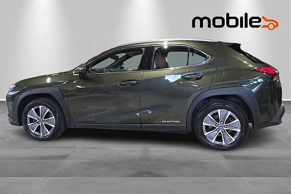 Lexus UX300e 20 of 25