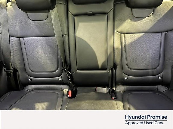 Hyundai Tucson 13 of 18