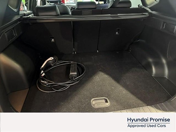 Hyundai Tucson 16 of 18