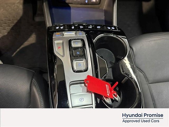 Hyundai Tucson 11 of 18
