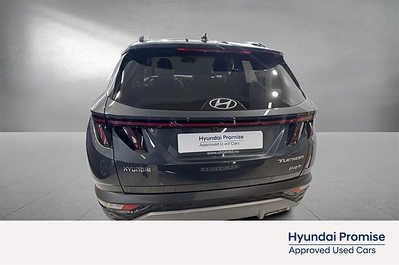 Hyundai Tucson 5 of 18