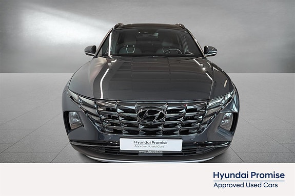 Hyundai Tucson 2 of 18