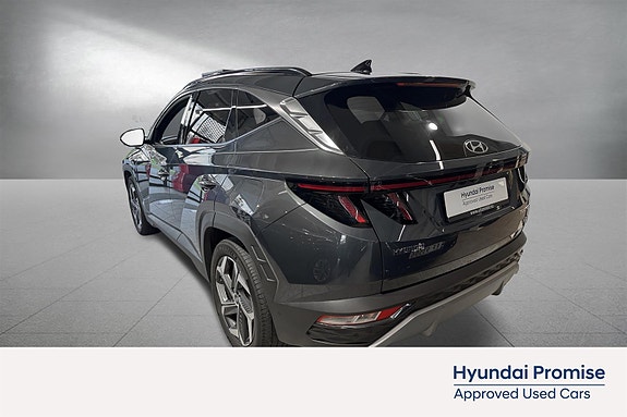 Hyundai Tucson 4 of 18