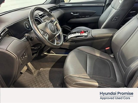 Hyundai Tucson 7 of 18