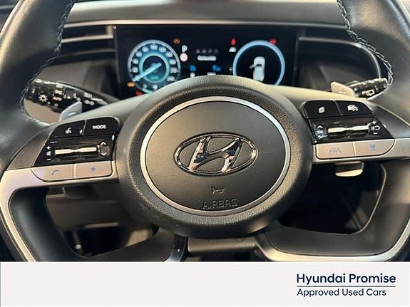 Hyundai Tucson 8 of 18