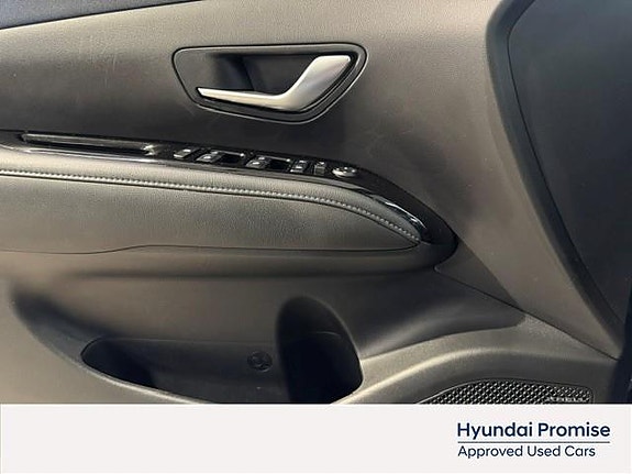 Hyundai Tucson 12 of 18