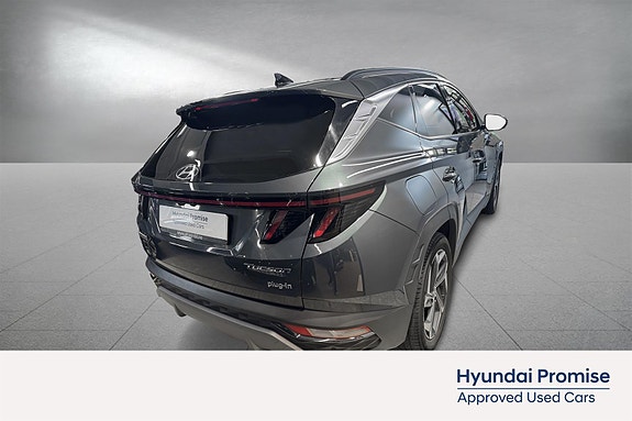 Hyundai Tucson 6 of 18