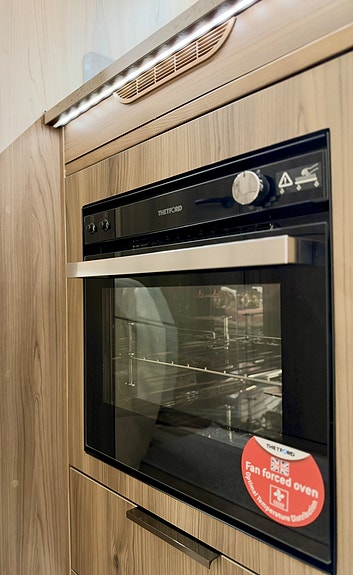 KABE 600 CXL KS – NY 2027 MODELL TOPPMODELLEN FRA KABE – EKTE PREMIUM, HELÅRS KOMFORT OG EN FANTASTISK PLANLØSNING! 15 of 30