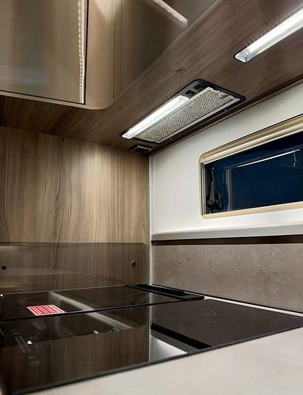KABE 600 CXL KS – NY 2027 MODELL TOPPMODELLEN FRA KABE – EKTE PREMIUM, HELÅRS KOMFORT OG EN FANTASTISK PLANLØSNING! 16 of 30