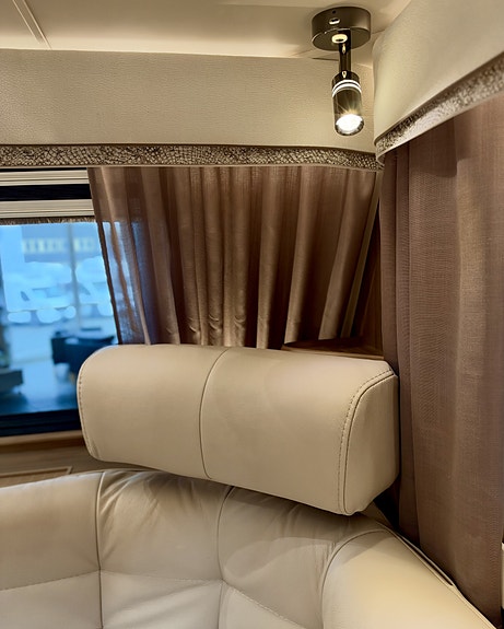 KABE 600 CXL KS – NY 2027 MODELL TOPPMODELLEN FRA KABE – EKTE PREMIUM, HELÅRS KOMFORT OG EN FANTASTISK PLANLØSNING! 7 of 30