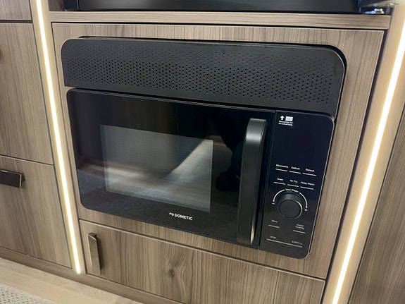 KABE 600 CXL KS – NY 2027 MODELL TOPPMODELLEN FRA KABE – EKTE PREMIUM, HELÅRS KOMFORT OG EN FANTASTISK PLANLØSNING! 20 of 30
