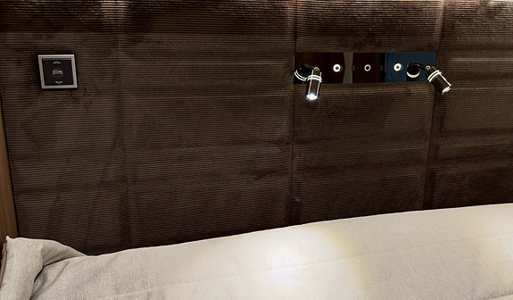 KABE 600 CXL KS – NY 2027 MODELL TOPPMODELLEN FRA KABE – EKTE PREMIUM, HELÅRS KOMFORT OG EN FANTASTISK PLANLØSNING! 25 of 30