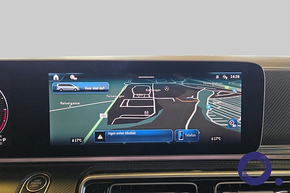 Mercedes-Benz V300 d 18 of 30
