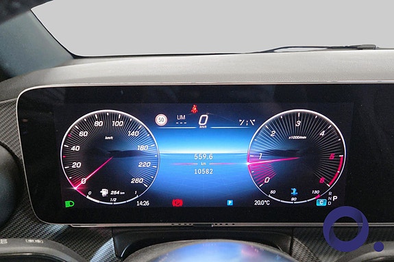 Mercedes-Benz V300 d 10 of 30