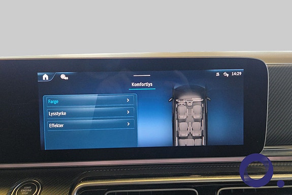 Mercedes-Benz V300 d 22 of 30