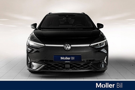 Volkswagen ID.7 3 of 25