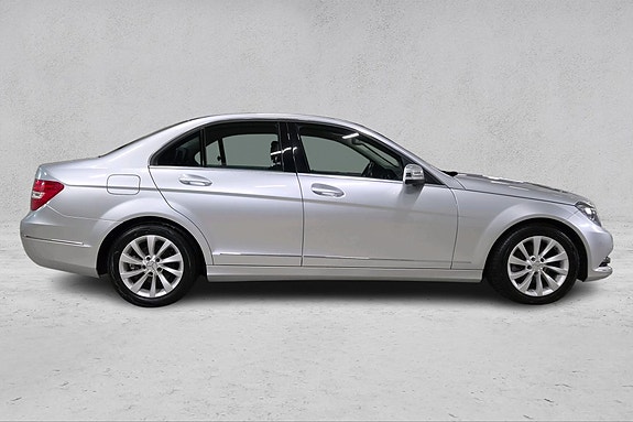 Mercedes-Benz C180 6 of 30