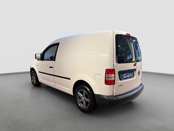 Volkswagen Caddy 7 of 30
