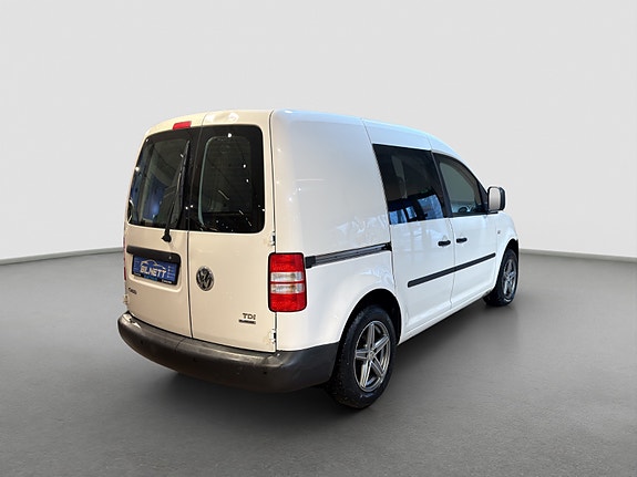 Volkswagen Caddy 5 of 30