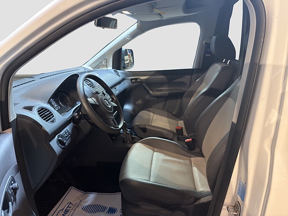 Volkswagen Caddy 15 of 30