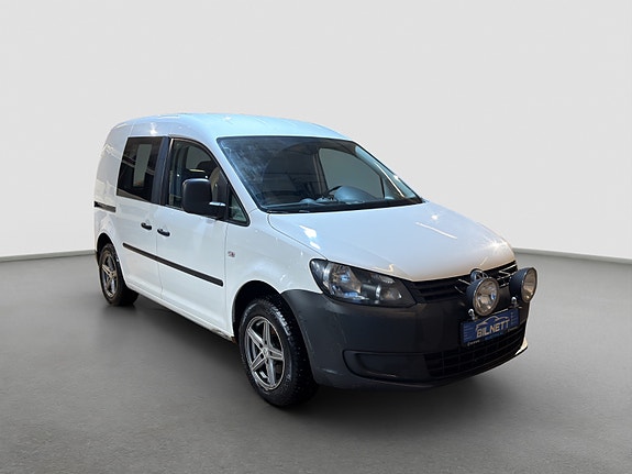 Volkswagen Caddy 3 of 30