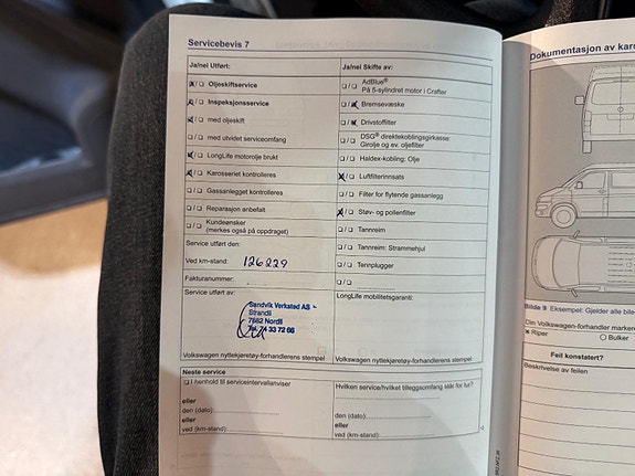 Volkswagen Caddy 29 of 30